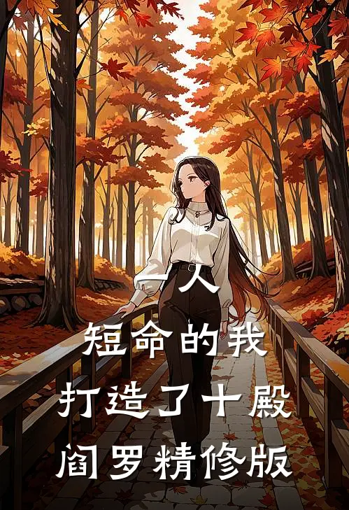 一人：短命的我，打造了十殿阎罗精修版