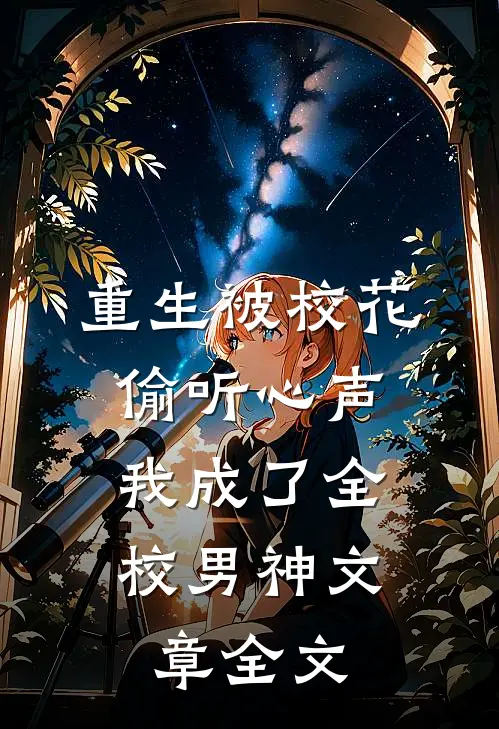 重生被校花偷听心声，我成了全校男神文章全文