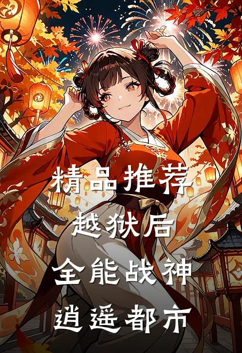 精品推荐越狱后，全能战神逍遥都市