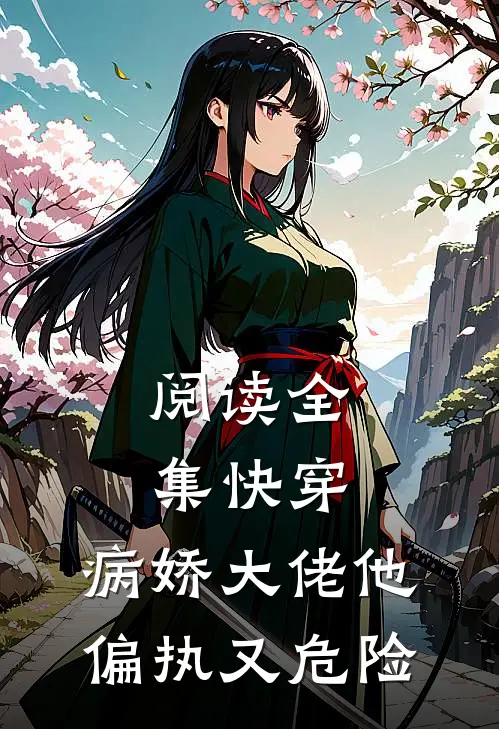 阅读全集快穿：病娇大佬他偏执又危险