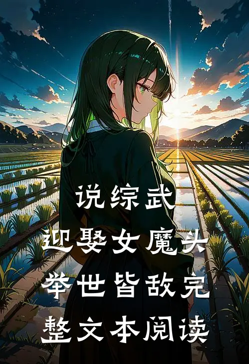 说综武：迎娶女魔头，举世皆敌完整文本阅读