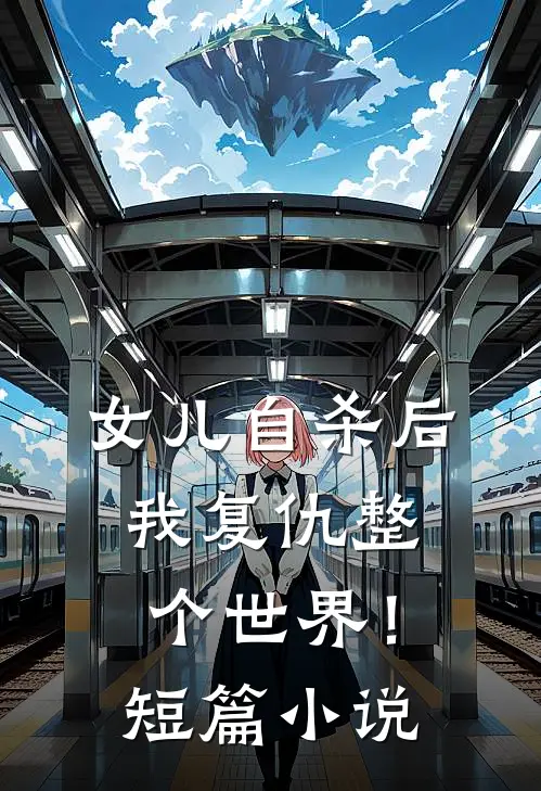 女儿自杀后，我复仇整个世界！短篇小说