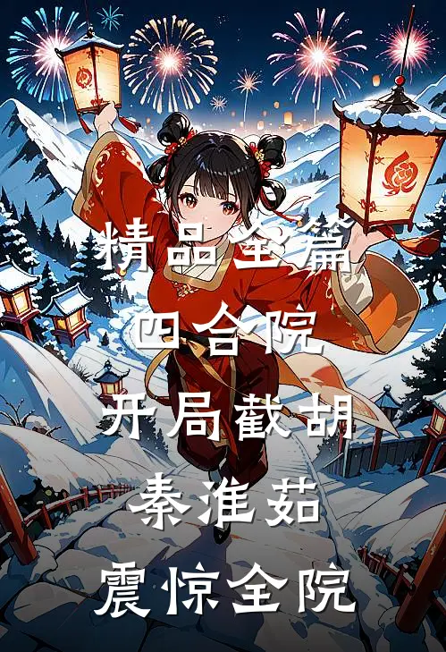 精品全篇四合院：开局截胡秦淮茹，震惊全院