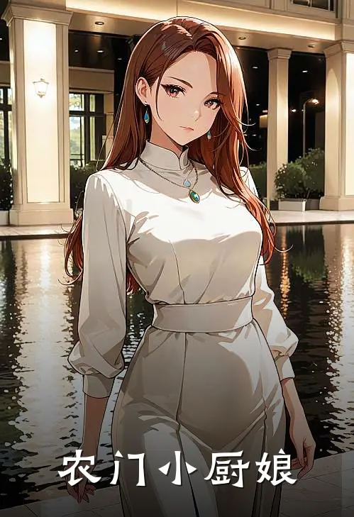 农门小厨娘