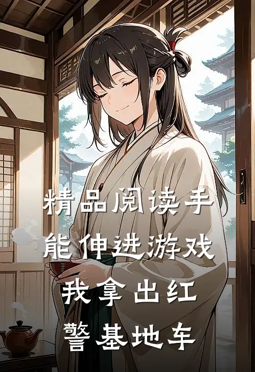 精品阅读手能伸进游戏，我拿出红警基地车