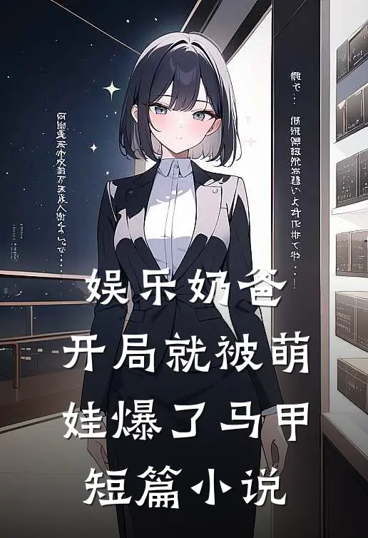 娱乐奶爸，开局就被萌娃爆了马甲短篇小说