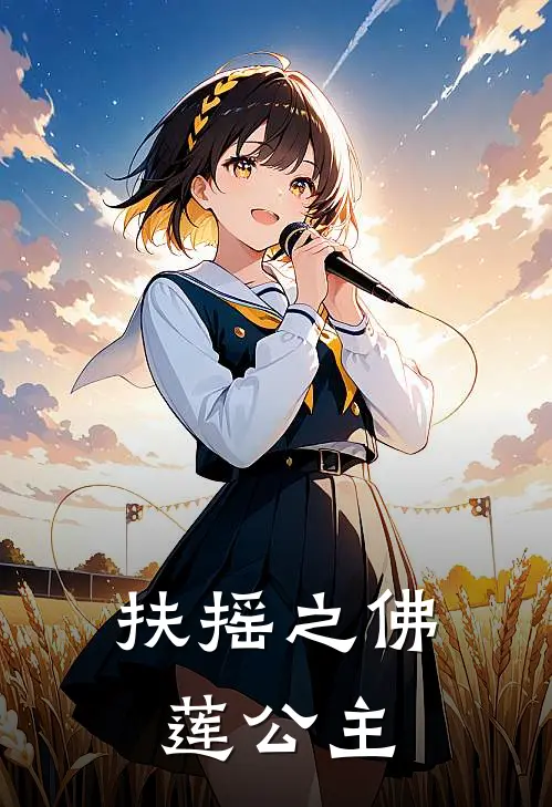 扶摇之佛莲公主