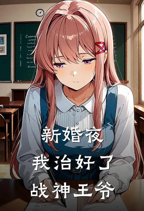 新婚夜，我治好了战神王爷
