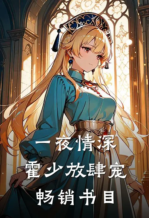 一夜情深：霍少放肆宠畅销书目