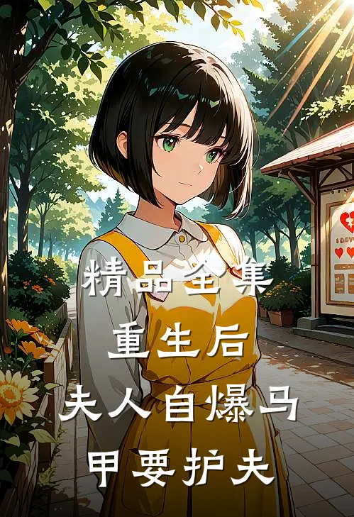 精品全集重生后，夫人自爆马甲要护夫