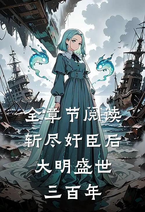 全章节阅读斩尽奸臣后，大明盛世三百年
