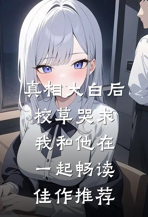 真相大白后，校草哭求我和他在一起畅读佳作推荐