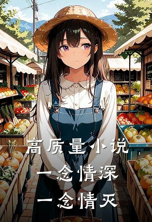 高质量小说一念情深一念情灭