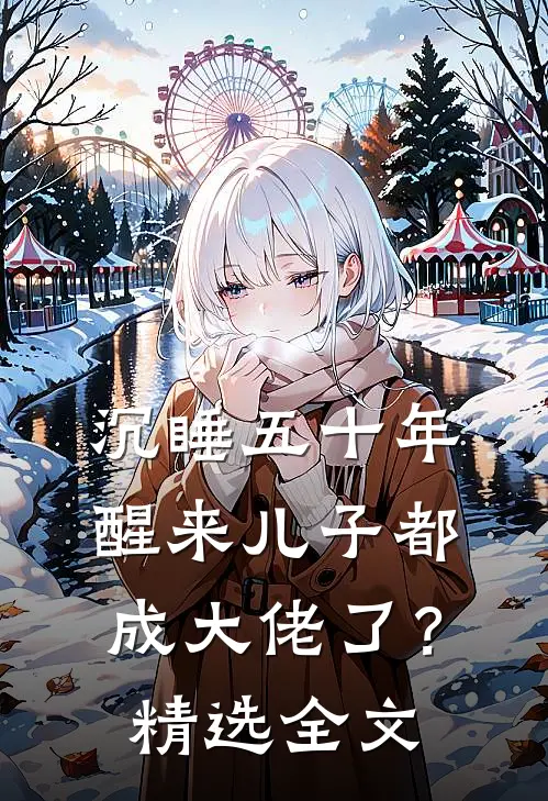 沉睡五十年，醒来儿子都成大佬了？精选全文