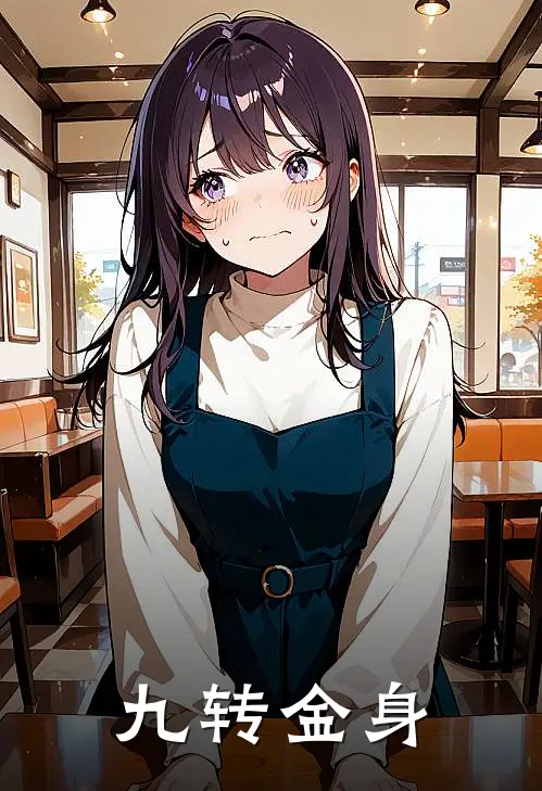 九转金身