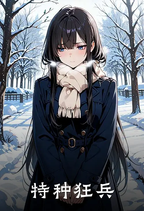 特种狂兵