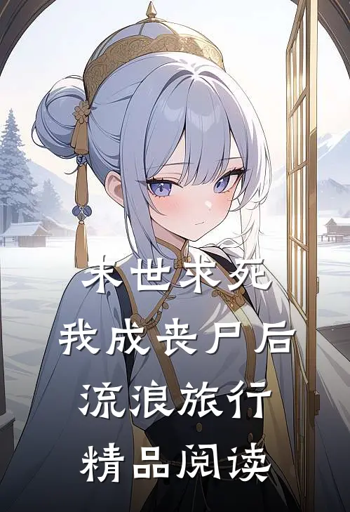 末世求死：我成丧尸后流浪旅行精品阅读