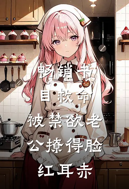 畅销书目救命，被禁欲老公撩得脸红耳赤
