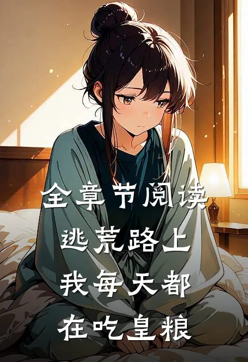 全章节阅读逃荒路上，我每天都在吃皇粮