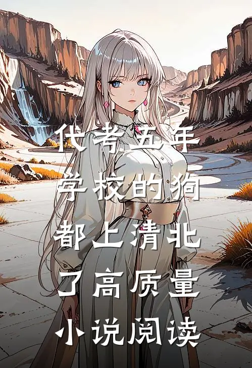 代考五年，学校的狗都上清北了高质量小说阅读
