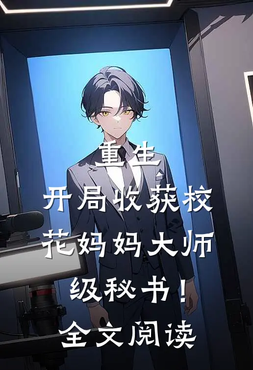 重生：开局收获校花妈妈大师级秘书！全文阅读