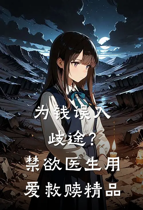 为钱误入歧途？禁欲医生用爱救赎精品