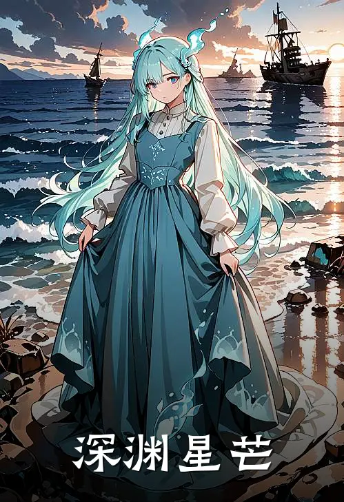 深渊星芒