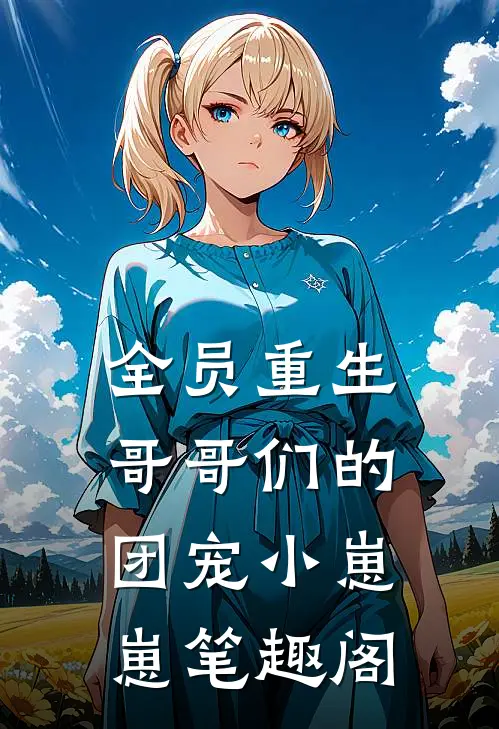 全员重生哥哥们的团宠小崽崽笔趣阁