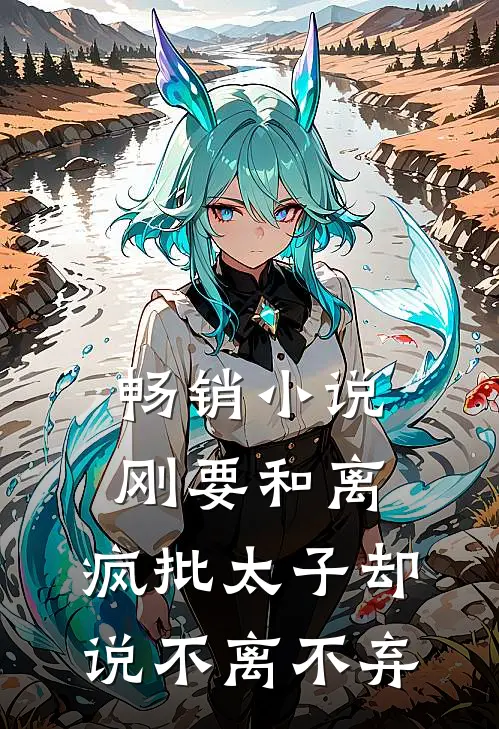 畅销小说刚要和离，疯批太子却说不离不弃