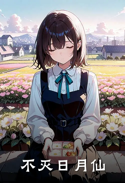 不灭日月仙