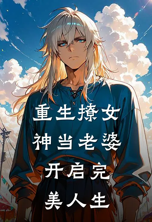 重生撩女神当老婆，开启完美人生