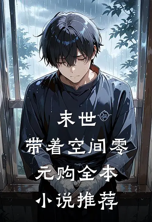 末世：带着空间零元购全本小说推荐