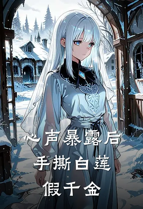 心声暴露后，手撕白莲假千金