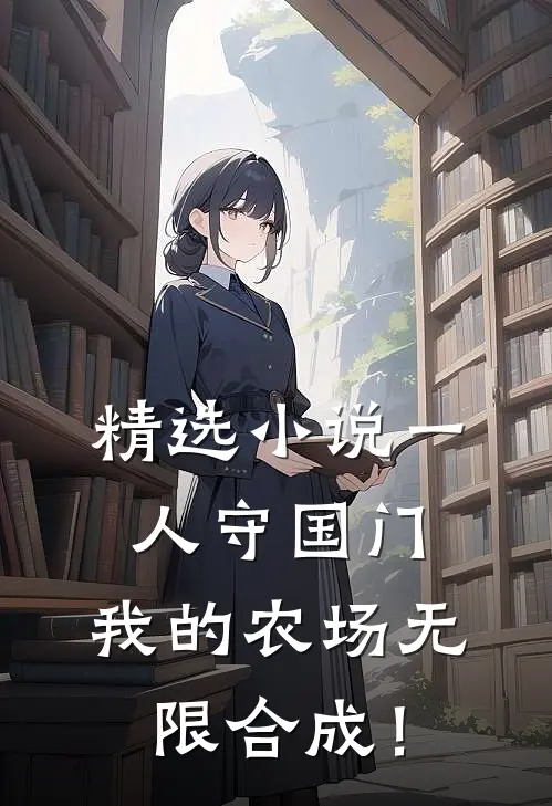 精选小说一人守国门，我的农场无限合成！