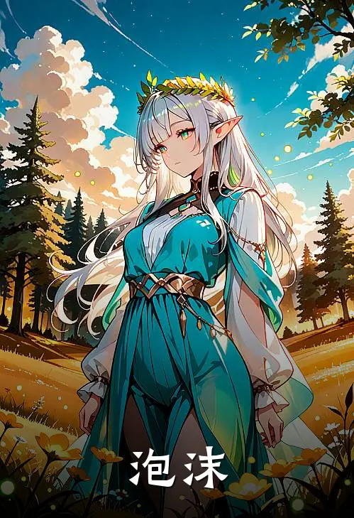 泡沫