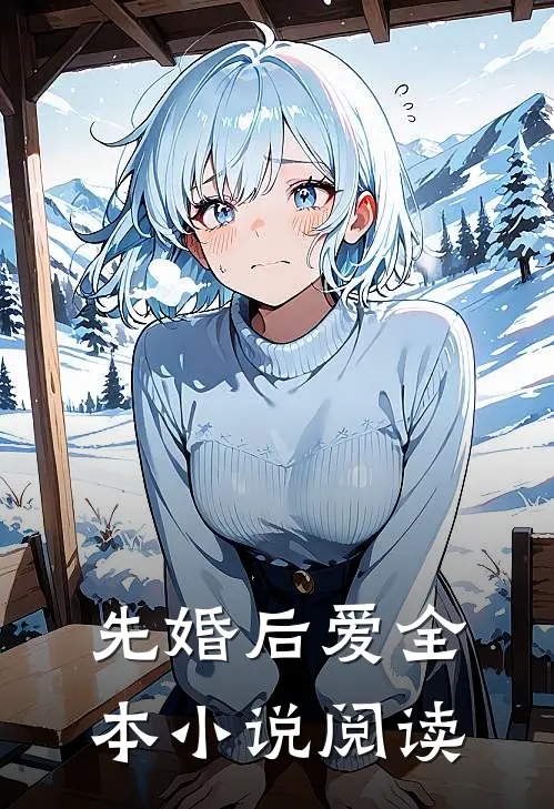 先婚后爱全本小说阅读