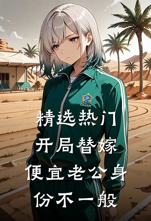 精选热门开局替嫁，便宜老公身份不一般