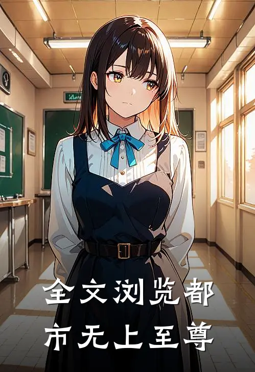 全文浏览都市无上至尊