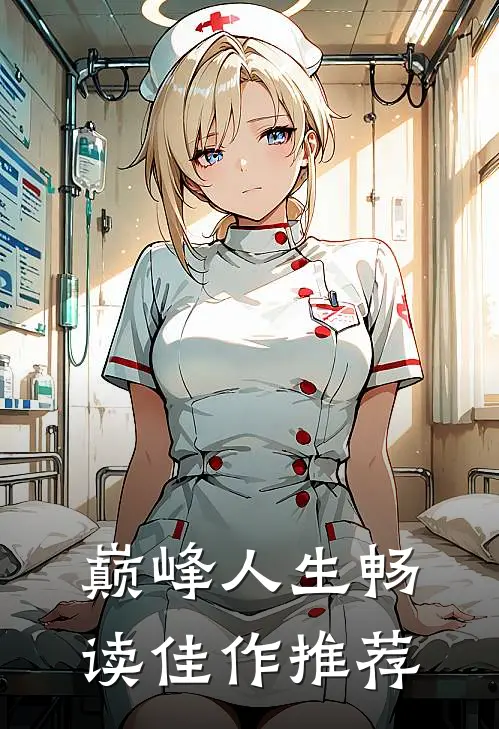 巅峰人生畅读佳作推荐