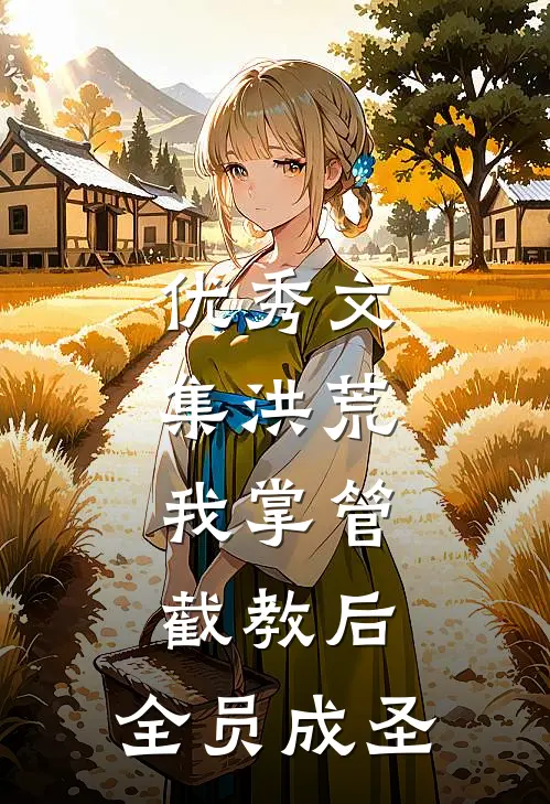 优秀文集洪荒：我掌管截教后，全员成圣