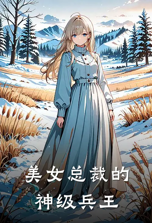 美女总裁的神级兵王