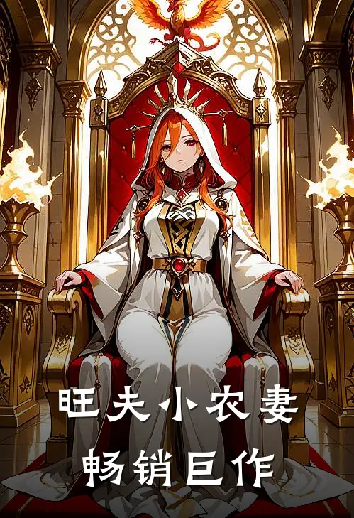 旺夫小农妻畅销巨作