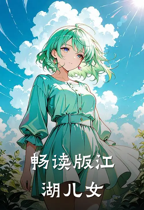 畅读版江湖儿女
