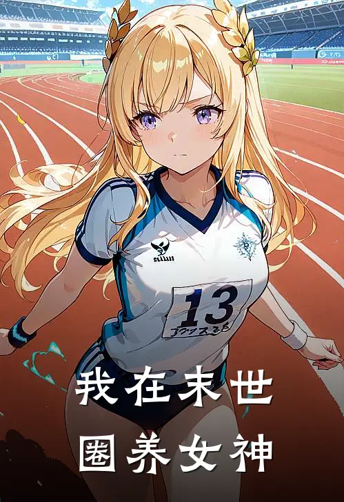 我在末世圈养女神