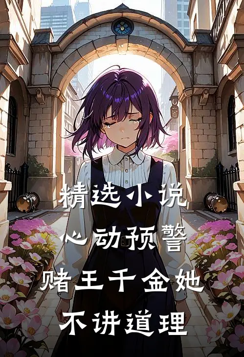 精选小说心动预警：赌王千金她不讲道理