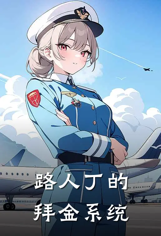 路人丁的拜金系统