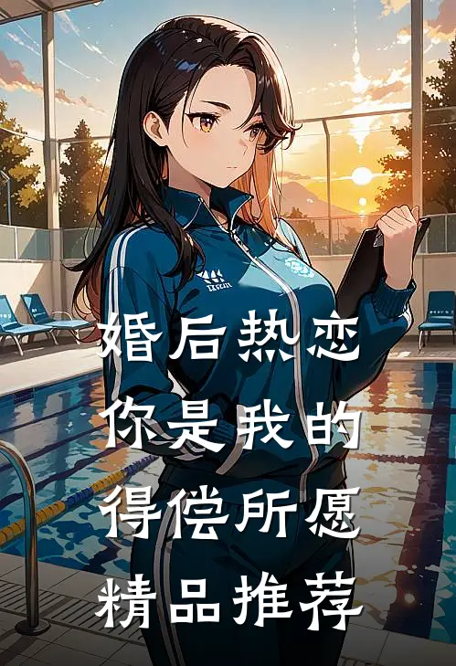 婚后热恋，你是我的得偿所愿精品推荐