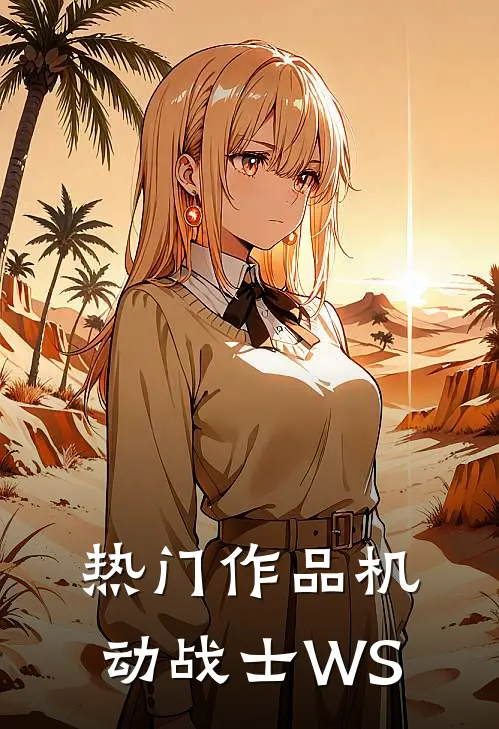 热门作品机动战士WS