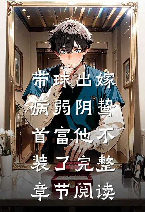 带球出嫁：病弱阴鸷首富他不装了完整章节阅读
