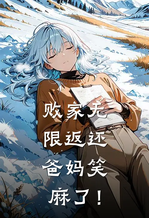 败家无限返还，爸妈笑麻了！